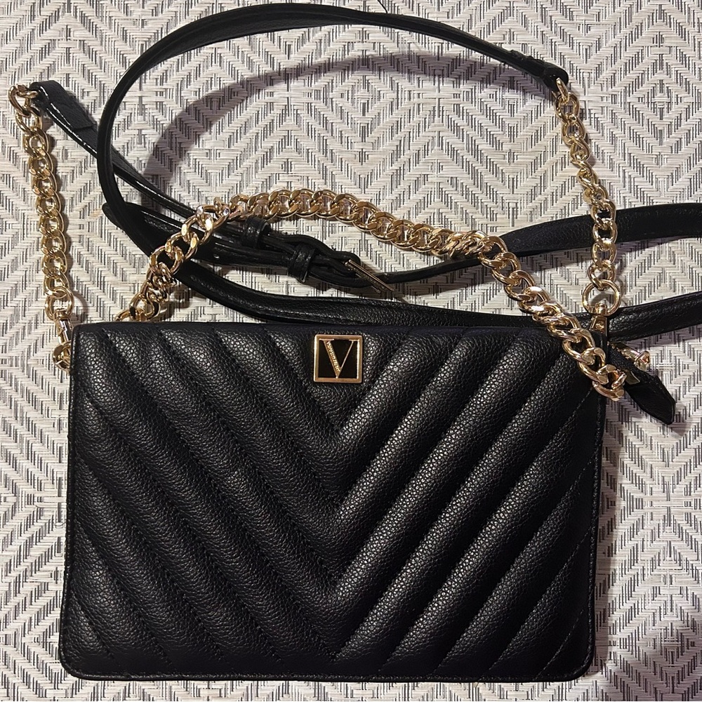 Mildly used Victoria Secret purse